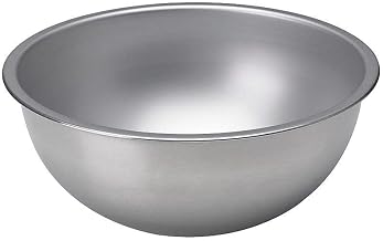 Vollrath Heavy Duty S/S 45 Qt Mixing Bowl