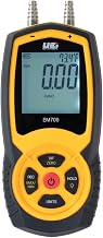 UEi Test Instruments EM700 Dual Digital Manometer