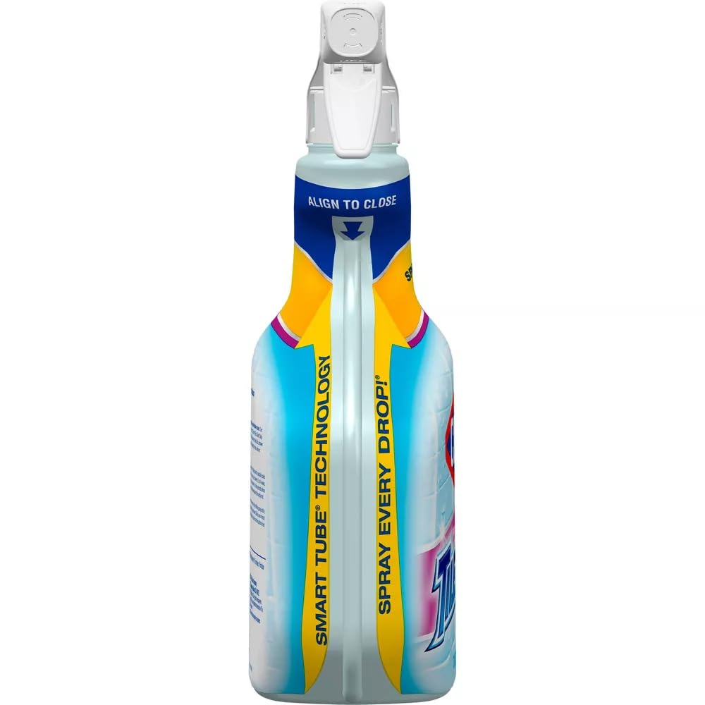 Clnr Shwr 946ml Frsh Shwr by Tilex – 32 Fl Oz (Pack of 2), Plastic, No Color, Model T12440