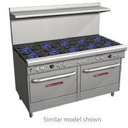 Southbend Range by SOUTH BEND – 80.0 gallons, Stainless-Steel, Model 4601DD-2CR