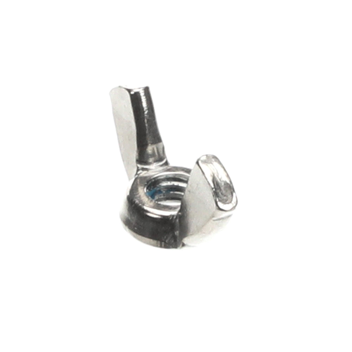 Nut, Wing, 1/4-20 with Nylon by American Dish Service – Onesize, Nylon, Model 098-2308