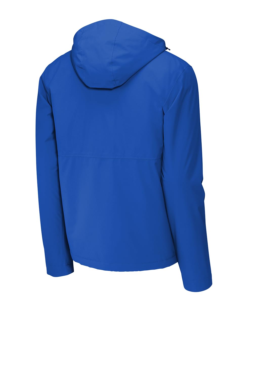 Unisex Waterproof Insulated Jacket by SPORT-TEK – X-Small, True Royal, Model 00191265894869