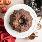 Nordic Ware Bundt Pan / 10.4x10.4x3.8 / Bronze Bundt Pans