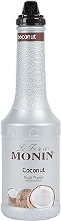 Monin Coconut Puree