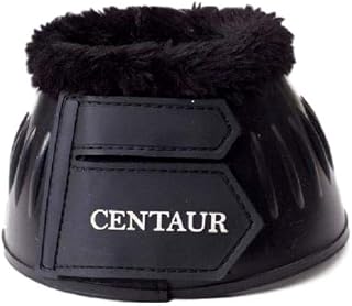 CENTAUR Fleece Cuff Bell Boots