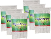 Pipettes, 2 ml, 25 Per Pack, 6 Packs