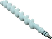 CD130L Plastic Auger | Replacement Crathco Auger for Grindmaster Cecilware Beverage Dispensers
