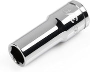 TEKTON 3/8 Inch Drive x 3/8 Inch 6-Point Socket | SHD14010