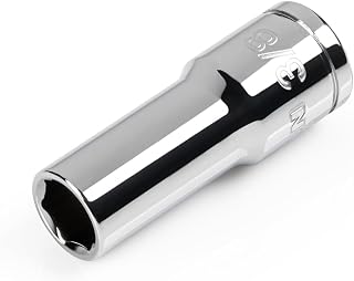 TEKTON 3/8 Inch Drive x 3/8 Inch 6-Point Socket | SHD14010