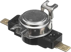 For CARTER-HOFFMANN 18600-0097 Appliance Hi-Limit 240F Auto Reset