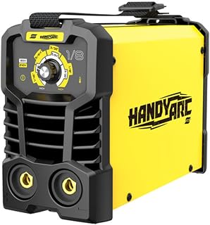 ESAB HandyArc 1/8" Stick Welder