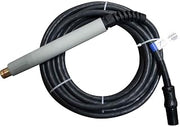 Hypertherm 059522 Duramax Hyamp 180 Degree Machine Torch Assembly 50'
