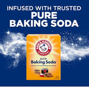 ARM & HAMMER Fresh Burst / 158.6 Fl Oz (Pack of 1) / 1 Liquid Detergent