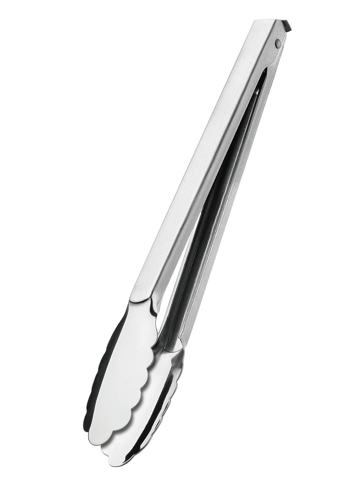 Stainless Steel Serving Set 3 Piece Kitchen Essentials: Slotted Turner by Amefa – Kitchen Essentials, Stainless Steel, Silver, Model ZO-AMF4