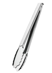 Amefa Tong Serving / Silver / Commercial Tongs