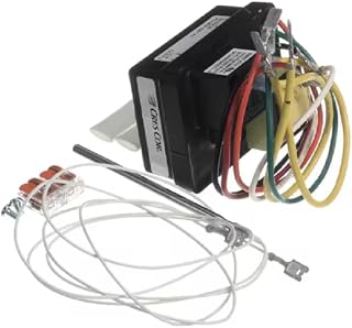 Fits CRES Cor 181800 Thermostat Solid State for CO151FPWUA12B/CO151FW1818B Models