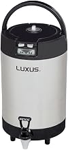 Fetco D453 LSD-20 LUXUS 2.0 Gallon Thermal Dispenser with No Base