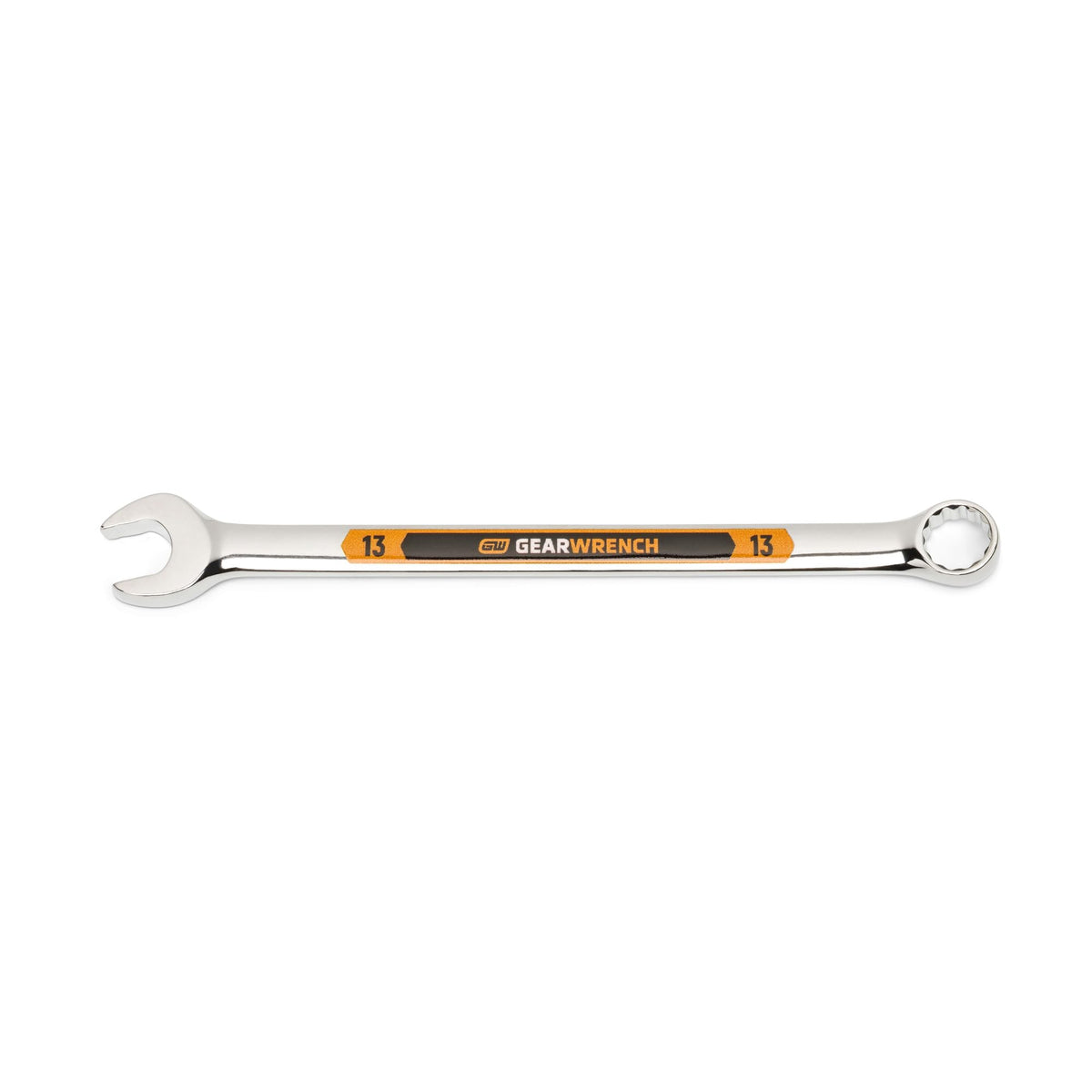 GEARWRENCH 13mm / Silver / 1 Combination Wrenches