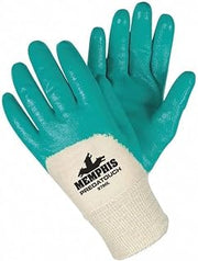 MCR Safety Mens 9790 Predatouch Work Gloves