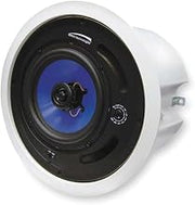 Speco Technologies Speaker,6.5 in,Backcan,70/25V SP6MAT - 1 Each