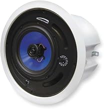 Speco Technologies Speaker,6.5 in,Backcan,70/25V SP6MAT - 1 Each