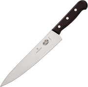 Victorinox 5.2000.22 Gyuto Knife, Brown, 8.7 x 1.6 x 1.2 inches (22 x 4 x 3 cm)