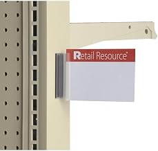 Magnetic Sign Holders with Supergrip, 54826