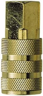 Campbell Hausfeld MP5190 1/4" Aro Coupler