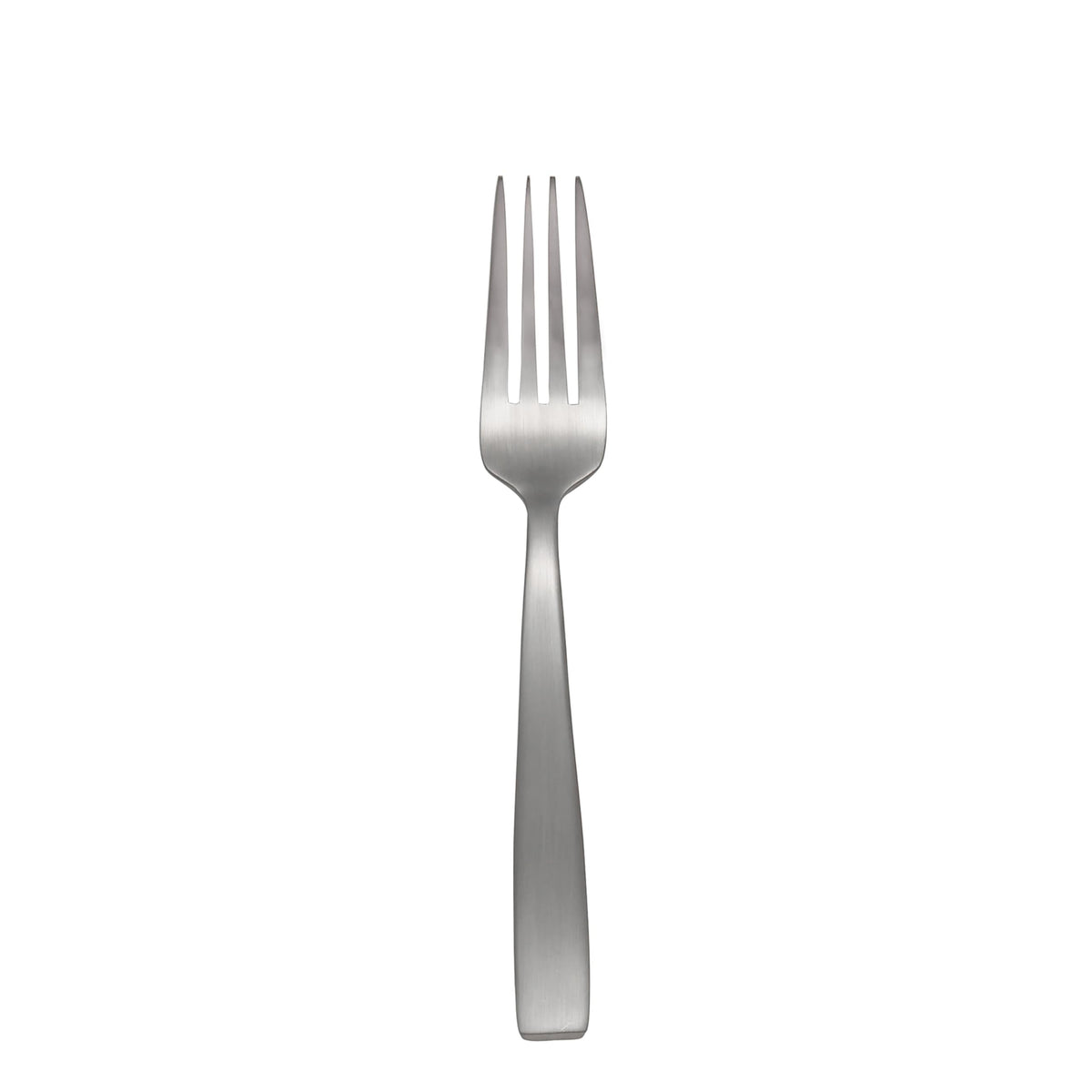 Everdine Everyday Flatware Dinner Fork by Oneida – 1 Count (Pack of 1), Stainless Steel, Metallic, Model H157001A