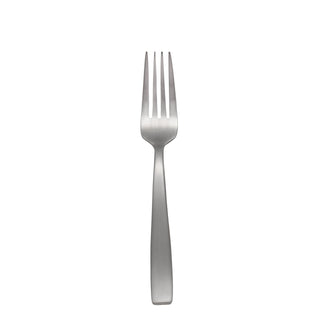 Everdine Everyday Flatware Dinner Fork by Oneida – 1 Count (Pack of 1), Stainless Steel, Metallic, Model H157001A