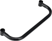 Black EPOXY Safety Push Handle 18W
