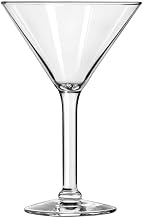 Libbey Glassware 8485 Salud Grande Glass, 8-1/2 oz. (Pack of 12)