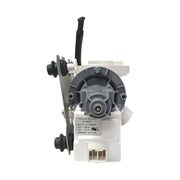 Clothes Washing Machine Drain Pump Assembly for Whirlpool Maytag W11458345. by Supco – White, Model LP8345