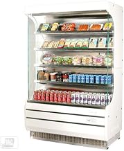 Turbo Air (TOM-40) - 39" Open Display Merchandiser