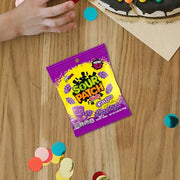 Sour Patch Kids Grape / 5 Ounce (Pack of 12) / Halloween Gummy Candy