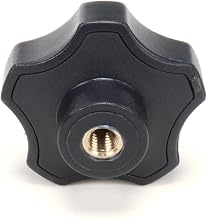 Replacement for fits Sirman - Eurodib Shank Locking Knob 19564013 - Replacement Part