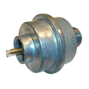 Fuel Filter for Big Buddy & Portable Buddy by Mr. Heater – Aluminum, Model F276163