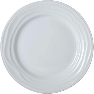 Tuxton DuraTux Sandbar 10 ½ Plate