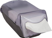 San Jamar Clear / Interfold / 1 Paper Napkin Dispensers
