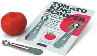 Vollrath Fruit and Vegetable Scooper,PK2 1401-1 Each