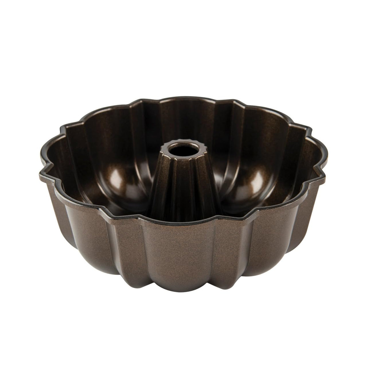 Nordic Ware Bronze / 12-Cup / 12.0 cups Bundt Pans