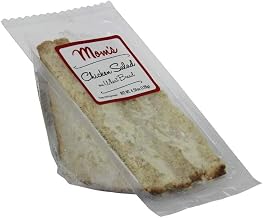 Moms Chicken Salad Wedge, 4.5 Ounce -- 12 per case.