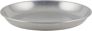 Winco 75 oz Seafood Aluminum Tray | Great for Appetizers, Desserts, Buffet Displays and Catering