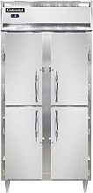 Continental Designer Slim Line Freezer DL2FSE-HD