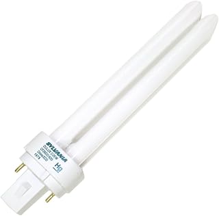 SYLVANIA OSI CF26DD/841/ECO [21115] Non-Dimmable Indoor/Outdoor DULUX (Pack of 50)