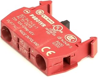 Hobart 00-087711-322-5 Contact Block
