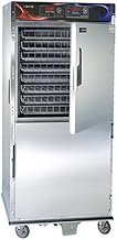 Cres Cor RO-151-FW-1332DE Single Cavity Rethermalization Oven