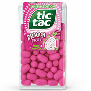 Dragon Fuit Candy 1.7oz by Tic Tac – 1.7oz