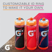 Gatorade Glitch Camo Tropic / 30 Ounces / 30.0 ounces Sports Drinks