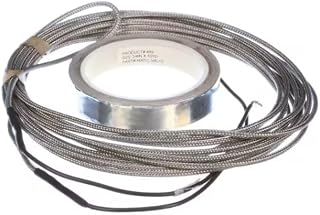 Fits Kolpak 60652-3/4L10 Heater Wire Service Install Kit